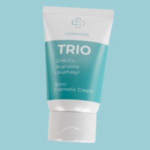 Trio Cosmetic Cream