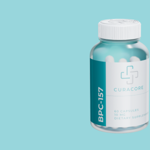 BPC-157 Capsules