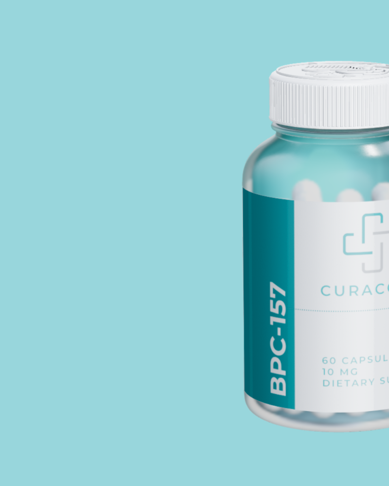 BPC-157 Capsules