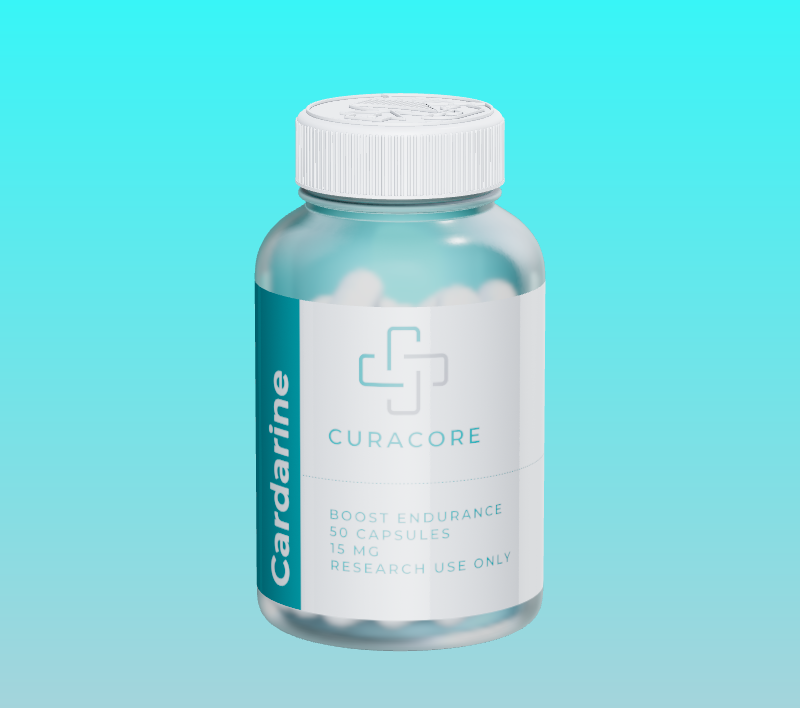 Cardarine 15mg