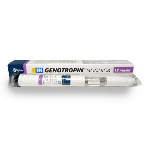 Pfizer Genotropin HGH Pen (36 IU)