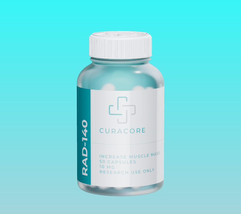 RAD-140 10mg