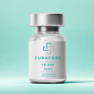 TB-500 10mg vial