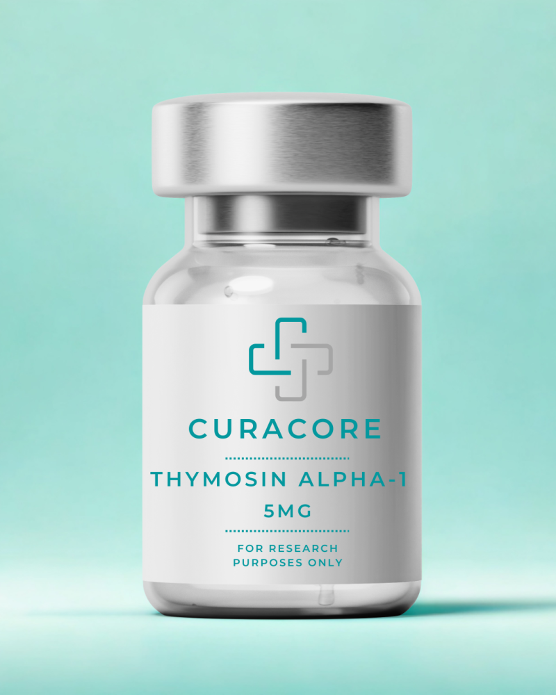 Thymosin Alpha-1 5mg